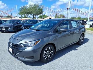2025 Nissan Versa for sale in Harlingen TX