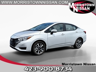 2025 Nissan Versa for sale in Morristown TN