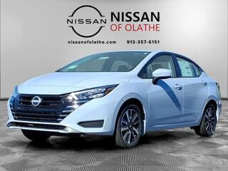 2025 Nissan Versa for sale in Olathe KS