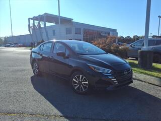 2025 Nissan Versa for sale in Clarksville TN