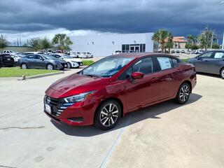 2025 Nissan Versa for sale in Kosciusko MS