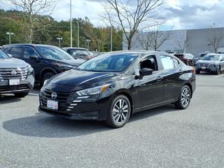2025 Nissan Versa for sale in West Mifflin PA