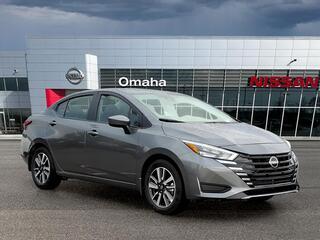 2025 Nissan Versa for sale in Omaha NE