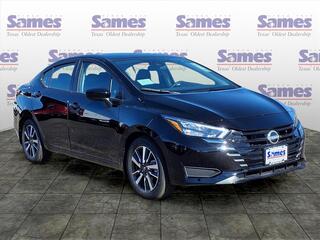 2025 Nissan Versa for sale in Laredo TX