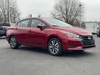 2025 Nissan Versa for sale in Greer SC