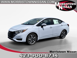 2025 Nissan Versa for sale in Morristown TN
