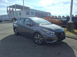 2025 Nissan Versa for sale in Clarksville TN