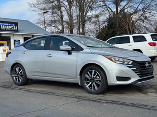 2025 Nissan Versa for sale in Greer SC