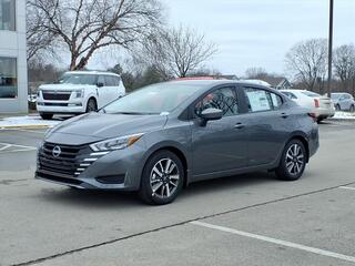 2025 Nissan Versa for sale in Louisville KY