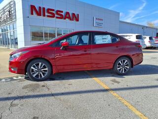 2025 Nissan Versa for sale in Greenville MS