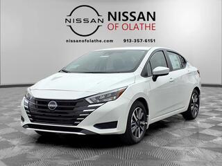 2025 Nissan Versa for sale in Olathe KS