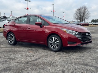 2025 Nissan Versa for sale in Greer SC