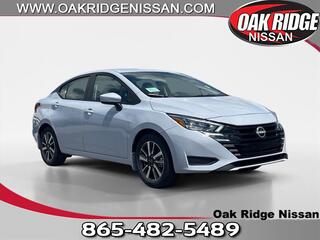 2025 Nissan Versa for sale in Oak Ridge TN
