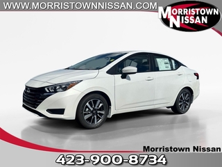 2025 Nissan Versa for sale in Morristown TN