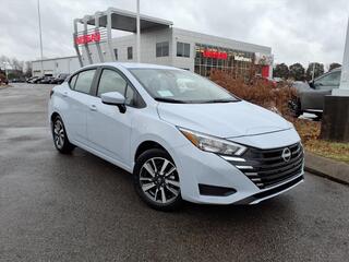 2025 Nissan Versa for sale in Clarksville TN