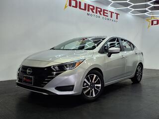 2023 Nissan Versa