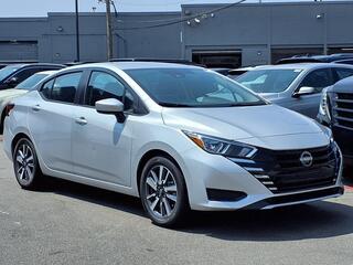 2023 Nissan Versa