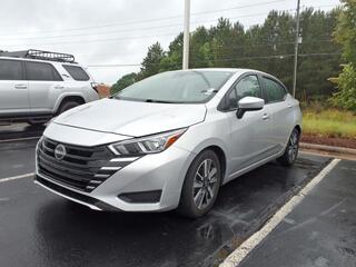 2023 Nissan Versa