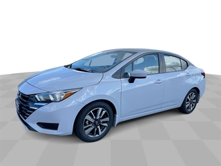 2023 Nissan Versa