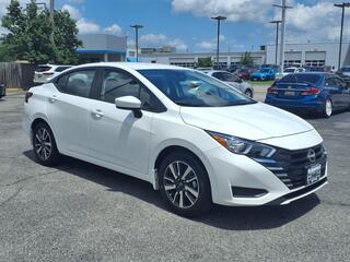 2024 Nissan Versa for sale in Apex NC