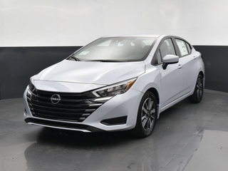2025 Nissan Versa for sale in Shelby NC