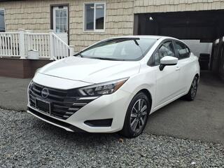 2025 Nissan Versa for sale in Garwood NJ