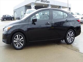 2025 Nissan Versa for sale in Cape Girardeau MO