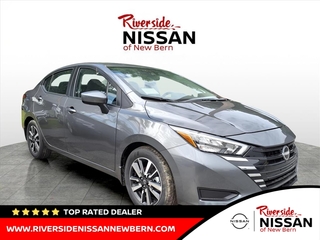 2025 Nissan Versa for sale in New Bern NC