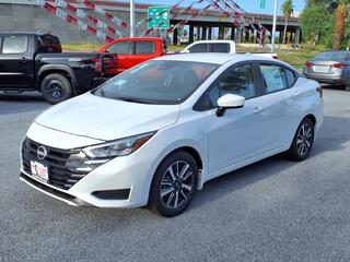 2025 Nissan Versa for sale in Harlingen TX