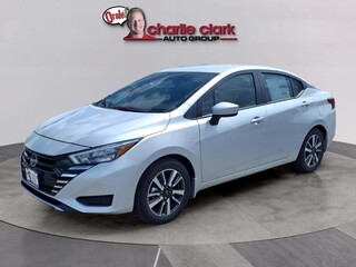 2025 Nissan Versa for sale in Harlingen TX