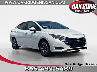 2025 Nissan Versa for sale in Oak Ridge TN