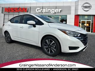 2025 Nissan Versa for sale in Independence MO
