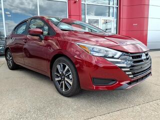 2025 Nissan Versa for sale in Triadelphia WV