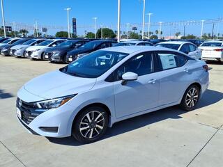 2025 Nissan Versa for sale in Kosciusko MS