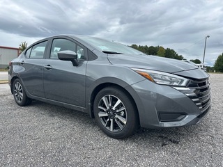 2025 Nissan Versa for sale in Independence MO