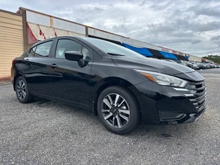 2025 Nissan Versa for sale in Independence MO