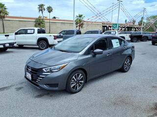 2025 Nissan Versa for sale in Harlingen TX