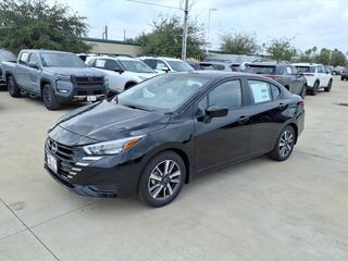 2025 Nissan Versa for sale in Kosciusko MS