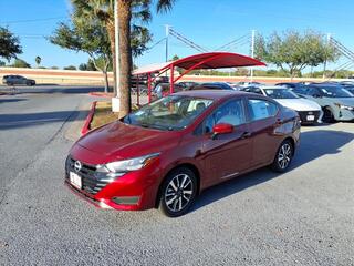 2025 Nissan Versa for sale in Harlingen TX