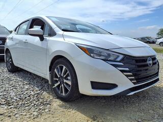 2025 Nissan Versa for sale in Triadelphia WV