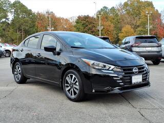 2025 Nissan Versa for sale in Hampton VA