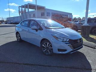 2025 Nissan Versa for sale in Clarksville TN