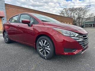 2025 Nissan Versa for sale in Independence MO