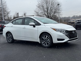 2025 Nissan Versa for sale in Greer SC