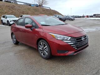 2025 Nissan Versa for sale in Greensburg PA