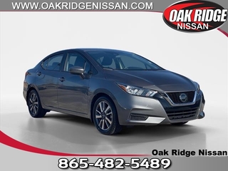 2020 Nissan Versa for sale in Oak Ridge TN