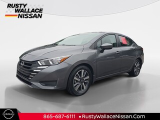 2024 Nissan Versa for sale in Knoxville TN