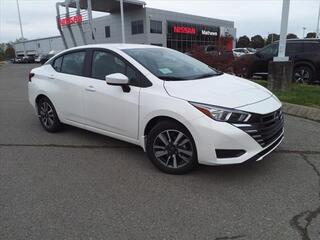 2024 Nissan Versa