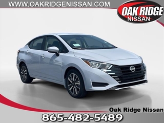 2024 Nissan Versa for sale in Oak Ridge TN