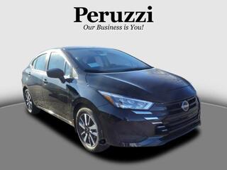 2025 Nissan Versa for sale in Fairless Hills PA